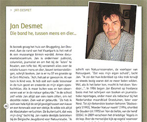 de Commeere dec 2014 Jan Desmet