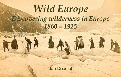 Wild Europe